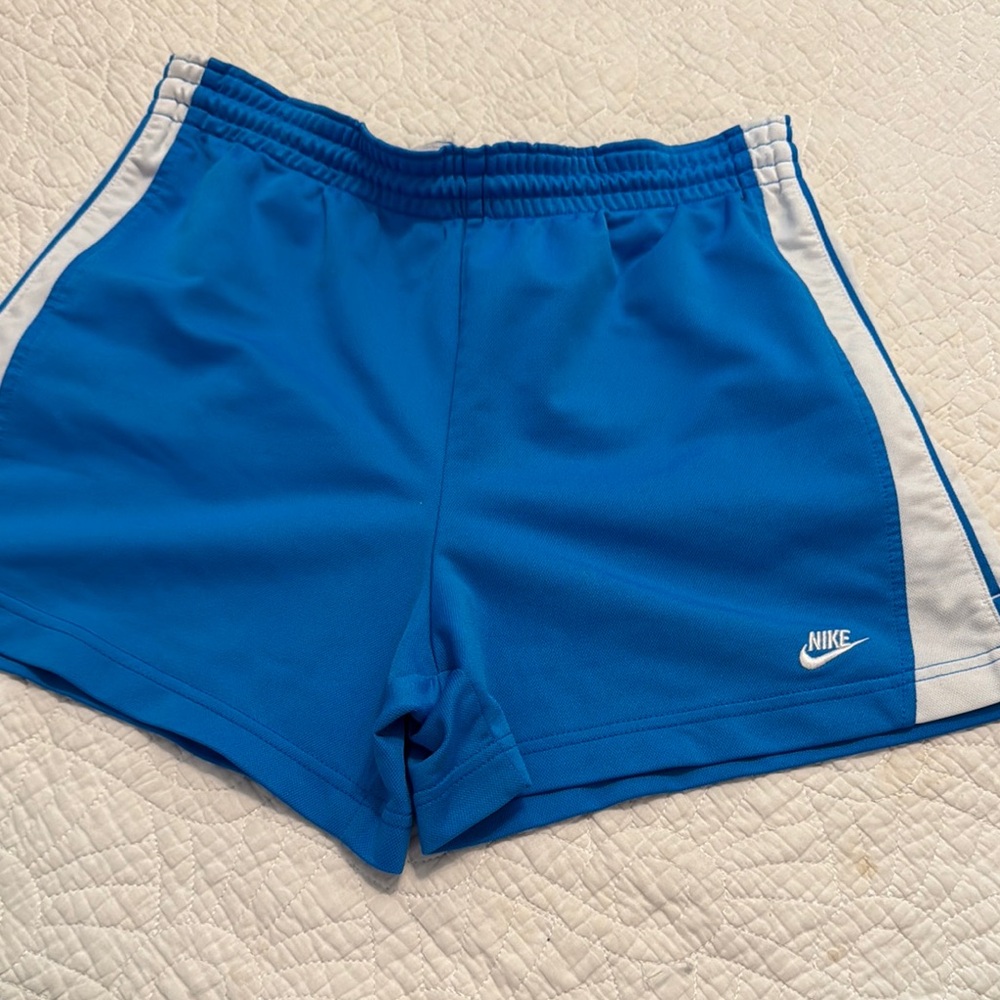 Retro Nike Gym Shorts Women